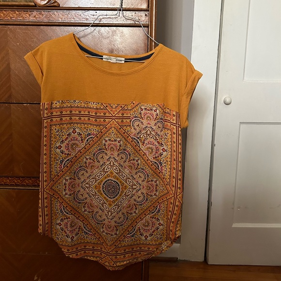Rewind Short Sleeve T-Shirt - Picture 1 of 9